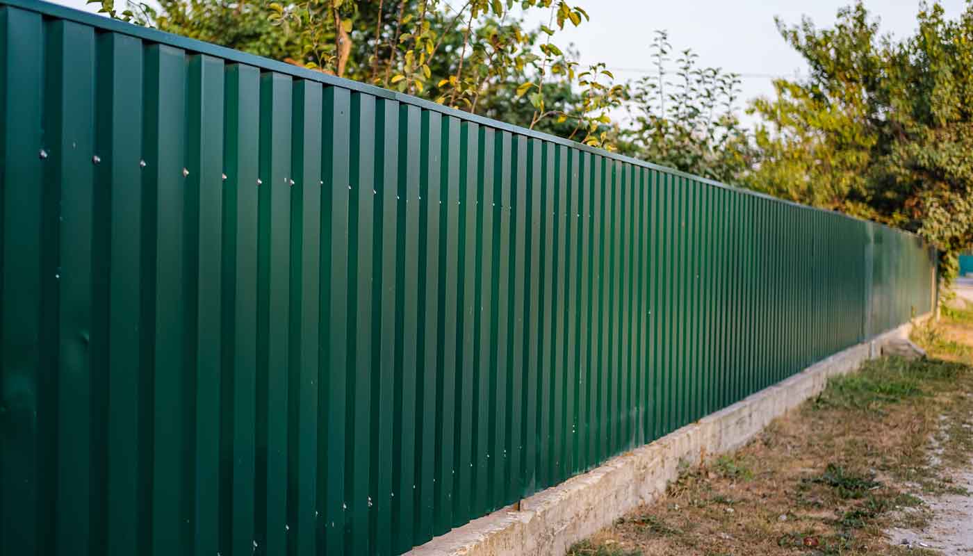 canisse pvc jardin 2