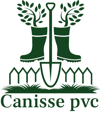 logo canisse pvc